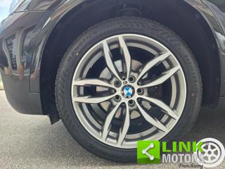 BMW X4 usata, con Chiusura centralizzata