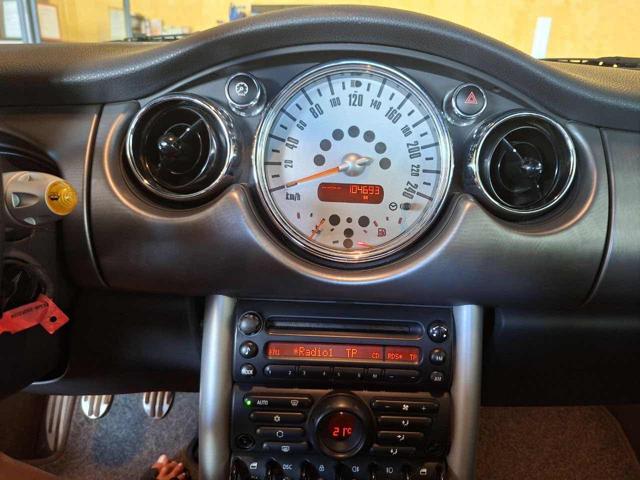 MINI Cooper S usata, con Cruise Control