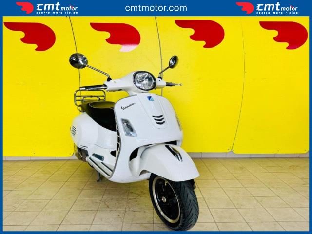 PIAGGIO Other usata 1