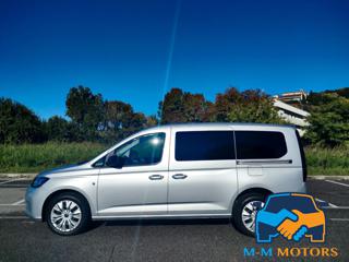 VOLKSWAGEN Caddy usata, con Airbag Passeggero