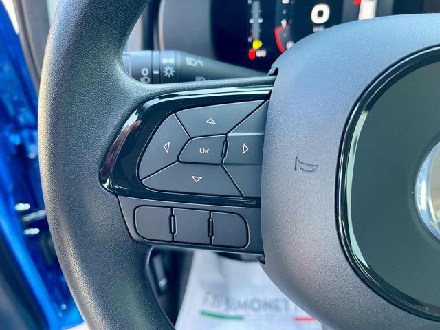 FIAT Panda usata, con Chiusura centralizzata telecomandata