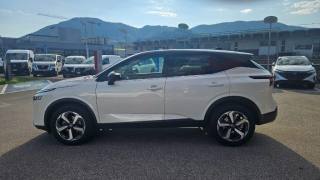 NISSAN Qashqai usata, con Cerchi in lega