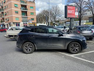 KIA Sportage usata, con Airbag Passeggero