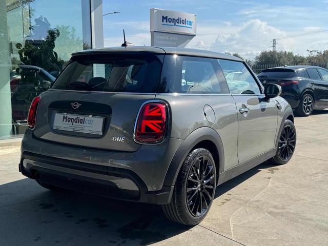 MINI Mini usata, con Airbag testa