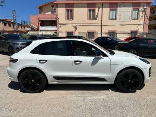 PORSCHE Macan usata, con Climatizzatore