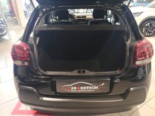 CITROEN C3 usata, con Bluetooth