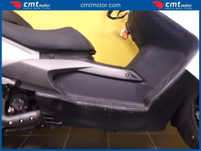 KYMCO Xciting 300 usata 6