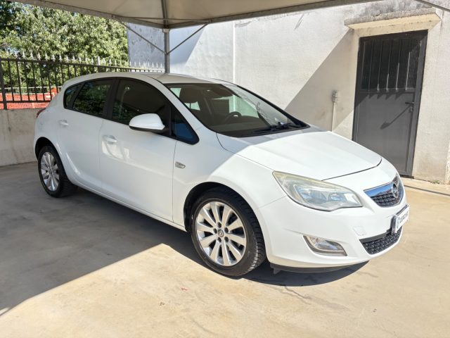 OPEL Astra usata, con Airbag laterali