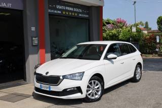 SKODA Octavia 1.0 TSI Ambition PREZZO REALE ACC Radar LED NEOPAT