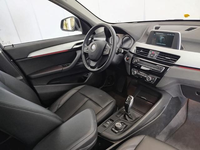 BMW X1 usata, con Cerchi in lega