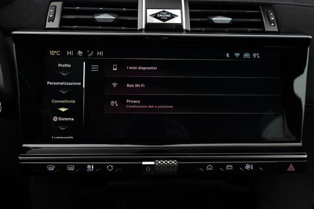 DS AUTOMOBILES DS 7 Crossback usata, con Chiusura centralizzata senza chiave