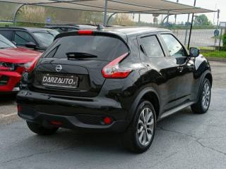 NISSAN Juke usata, con Alzacristalli elettrici