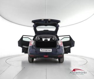 SSANGYONG Tivoli usata 6