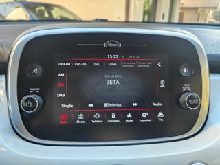 FIAT 500X usata, con Servosterzo