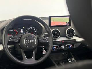 AUDI Q2 usata, con Controllo trazione