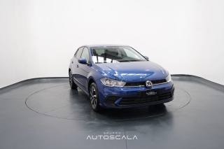 VOLKSWAGEN Polo usata, con Climatizzatore
