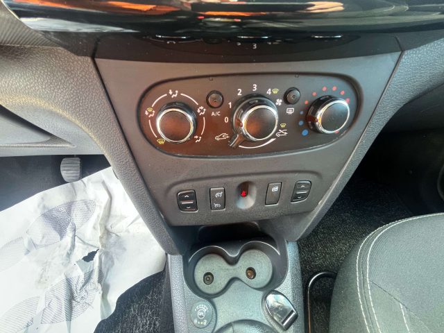 DACIA Sandero usata, con Boardcomputer