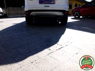 FORD Kuga usata, con Ski bag
