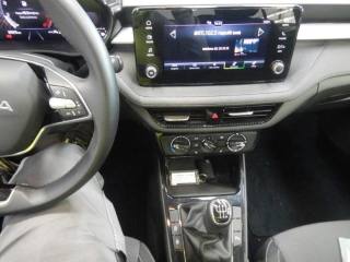 SKODA Fabia usata, con Chiusura centralizzata