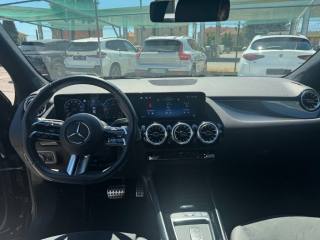 MERCEDES-BENZ GLA 200 usata, con Immobilizzatore elettronico