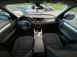 BMW X3 usata, con Chiusura centralizzata