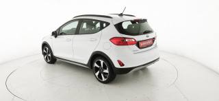 FORD Fiesta usata, con Autoradio