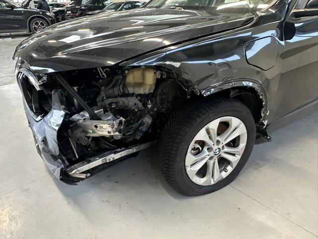 BMW X1 usata, con Controllo trazione
