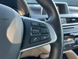 BMW X1 usata, con Specchietti laterali elettrici