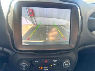 JEEP Renegade usata, con Controllo trazione