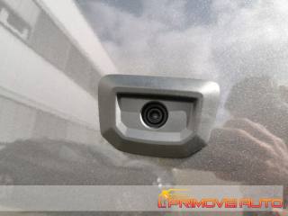 FORD Transit Custom usata, con Immobilizzatore elettronico
