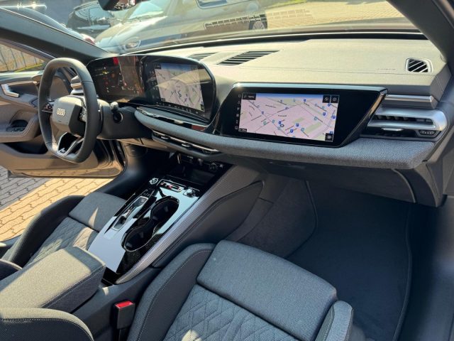 AUDI A5 usata, con Immobilizzatore elettronico