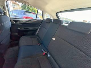 SUBARU XV usata, con Controllo trazione