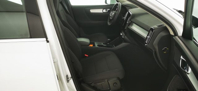 VOLVO XC40 usata 49