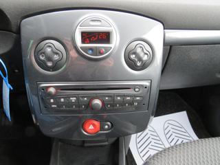 RENAULT Clio usata, con Cruise Control