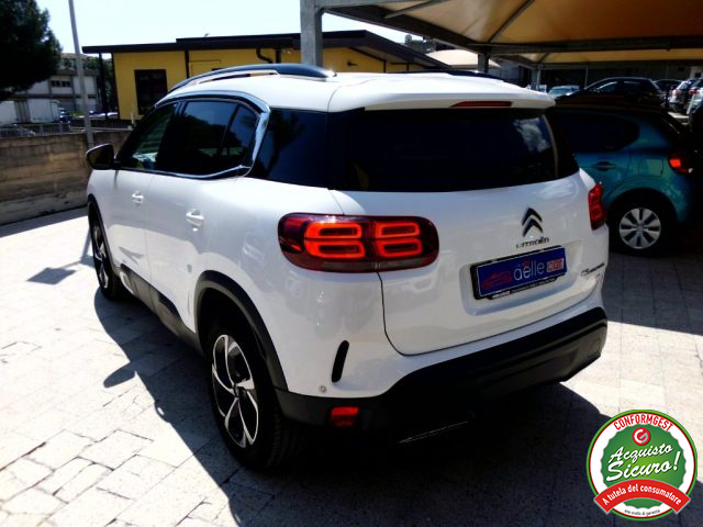 CITROEN C5 Aircross usata, con Alzacristalli elettrici
