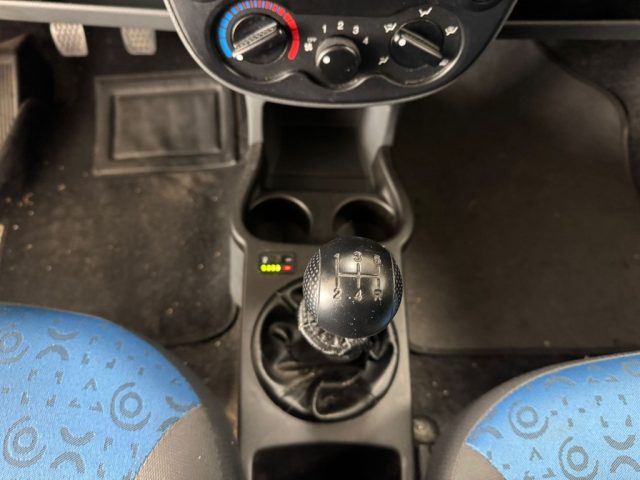 CHEVROLET Matiz usata, con Lettore CD