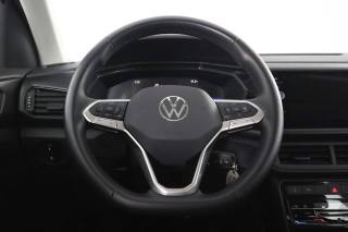 VOLKSWAGEN T-Cross usata 5