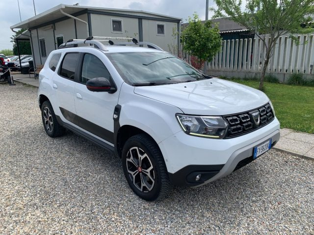 DACIA Duster usata, con Airbag laterali