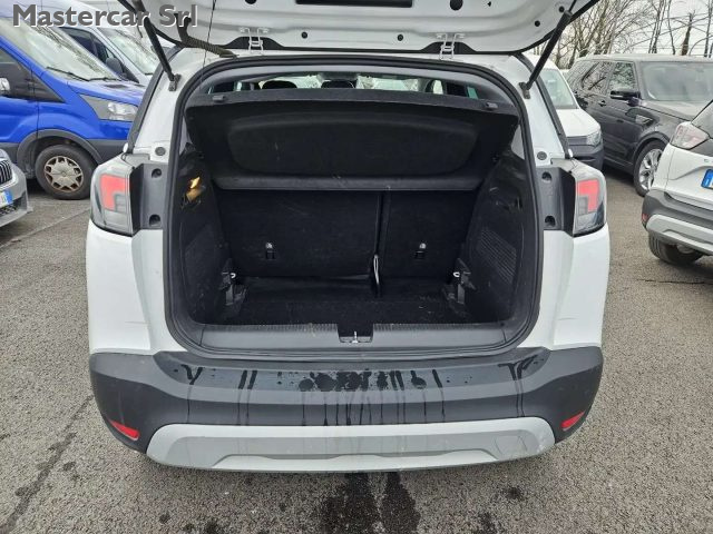 OPEL Crossland usata, con Fendinebbia