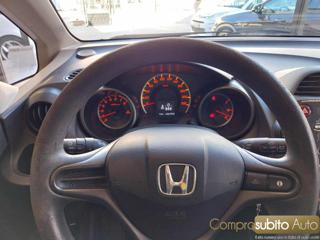HONDA Jazz usata, con Airbag testa