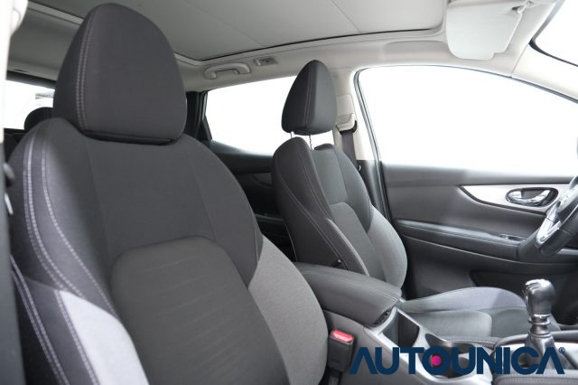 NISSAN Qashqai usata 62