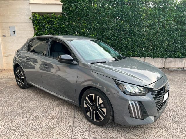 PEUGEOT 208 usata 26