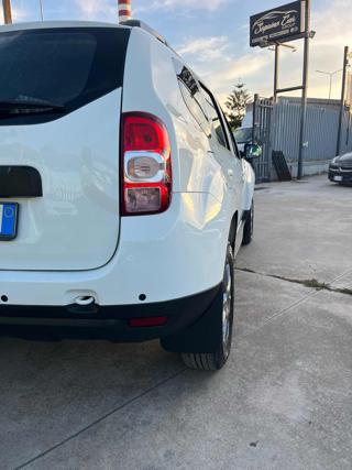 DACIA Duster usata 13