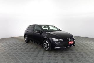 VOLKSWAGEN Golf usata 1