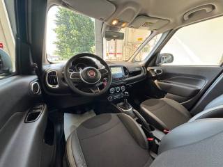 FIAT 500L usata, con Fendinebbia