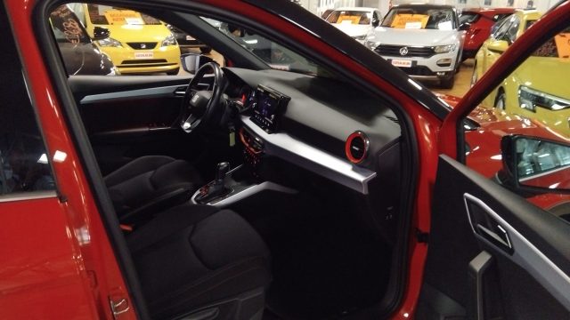 SEAT Arona usata, con ESP
