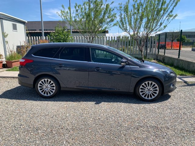 FORD Focus usata, con Airbag Passeggero