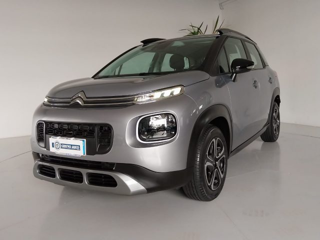 CITROEN C3 Aircross usata, con ABS