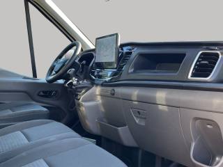 FORD Transit usata, con Autoradio digitale