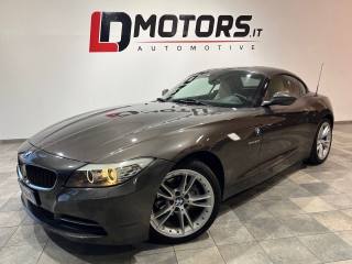 BMW Z4 sDrive23i